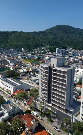 SÃO JUDAS - ITAJAÍ - SC